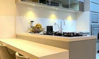 Imagem 5: Apartamento para venda com 95 metros quadrados com 3 quartos em Vila Galvão - Guarulhos