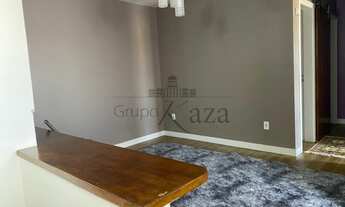 Imagem 5: Apt. Mobiliado - Monte Castelo - Residencial Jangada - 68m² - 3 Dormitórios