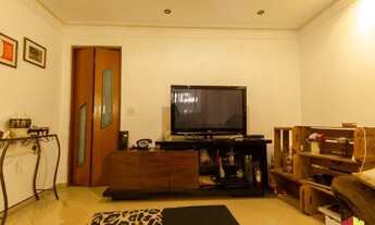 Imagem 2: Sobrado 200m² Tatuapé 4 Dm, 1 St, 2 Vg