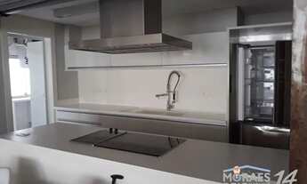 Imagem: Apartamento com 1 Dormitórios (1 Suíte)