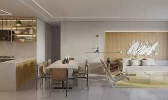 Imagem 6: Repasse, apartamento quitado, 135m², 3 suítes, Rua dos Navegantes, Boa Viagem