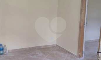 Imagem 4: Casa de 1 quarto para alugar em Vista Alegre