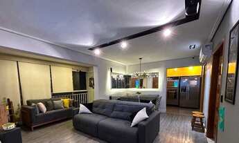 Imagem 3: Apartamento para venda tem 112 metros quadrados com 3 quartos