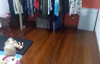 Imagem 7: Prédio, cobertura e loja para venda com 405 metros quadrados com 3 quartos, escriturado!!