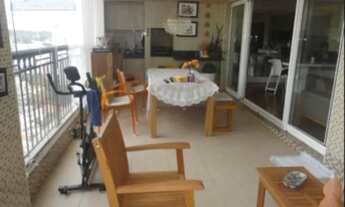 Imagem 2: APARTAMENTO RESIDENCIAL em SÃO PAULO - SP, VILA SANTA CATARINA