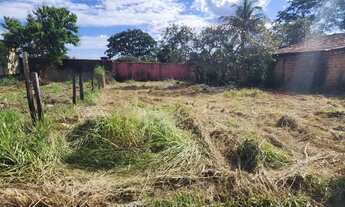 Imagem: Terreno 12x30 Vila Maria, Aparecida de Goiânia