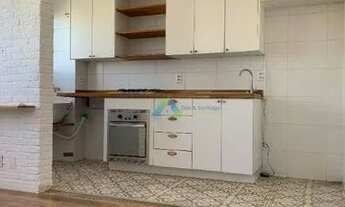 Imagem 7: Apartamento com 2 dormitórios, 41 m² - venda por R$ 270.000,00 ou aluguel por R$ 2.350,00