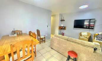 Imagem 7: Apartamento para venda possui 172 metros quadrados com 4 quartos em Navegantes - Capão da