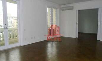 Imagem 2: Apartamento para locação com 203m² - Jardim Paulista, SP