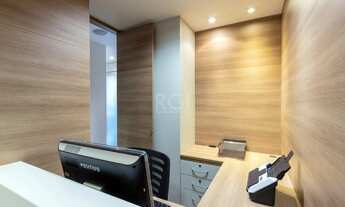 Imagem 6: Conjunto/Sala em Praia de Belas