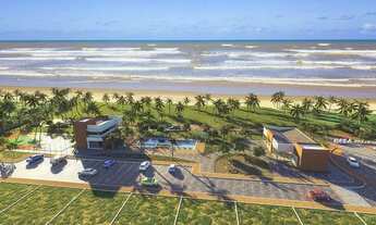 Imagem 4: Villaredo Barra Lote Esquisa Na Sombra Com 563M² Barra Dos Coqueiros - Quitado. 1HE1B0L