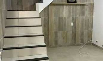 Imagem 5: Apto duplex, 2 quartos e demais dependências ; nó térreo Gaivotas VVA ES