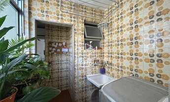 Imagem 5: Apartamento com 3 dormitórios à venda, 98 m² por R$ 800.000,00 - Icaraí - Niterói/RJ