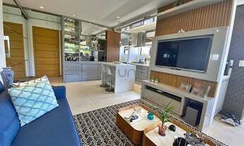 Imagem 2: Apartamento para venda com 3 quartos, sendo um suíte ,na Agronômica - Florianópolis - SC