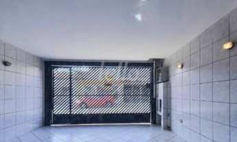 Imagem 2: São Bernardo do Campo - Casa Padrão - Vila Santa Eugênia