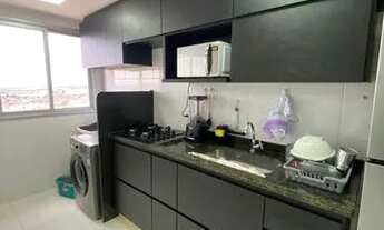 Imagem 5: Apartamento tropicale Apartamento com 2 Quarto(s) e 2 banheiro(s) à Venda, 60 por R$ 310.0