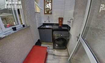 Imagem 5: Apartamento para venda e locação, Jardim Bela Vista - Santo André/SP