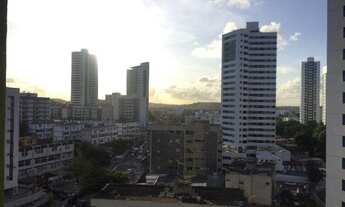 Imagem 3: Apartamento com vista mar 3 Quartos em Boa Viagem