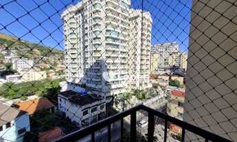 Imagem 3: Apartamento com 3 dormitórios à venda, 83 m² por R$ 530.000,00 - Santa Rosa - Niterói/RJ