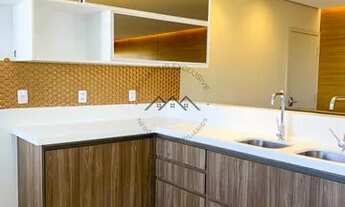 Imagem 3: Duplex para venda possui 220 metros quadrados com 3 quartos