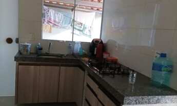 Imagem 3: Apartamento para venda tem 120 metros quadrados com 2 quartos em Tenoné - Belém - Pará