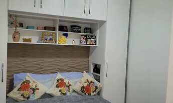 Imagem 3: Casa geminada com terraço