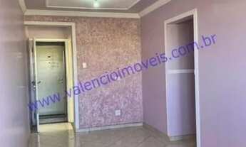 Imagem: Venda - Apartamento - Chácara Machadinho