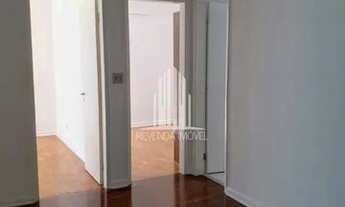 Imagem 5: Residencial perdizes, apartamento de 126m² com 3 dormitórios sendo 1 suíte no Perdizes - S