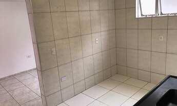 Imagem 7: Apartamento para aluguel possui 45 metros quadrados com 2 quartos