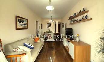 Imagem 5: Tijuca, Afonso Pena, 3 quartos, vaga