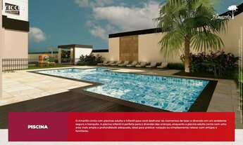 Imagem 6: SãO JOSé DOS CAMPOS - Apartamento Padrão - Urbanova