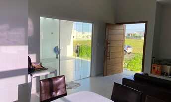 Imagem 3: CASA TÉRREA 3/4 A VENDA TERRAS ALPHAVILLE