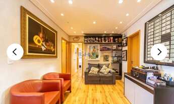 Imagem 6: Apartamento com 3 dorms, Centro, Santo André - R$ 852 mil, Cod: 1185