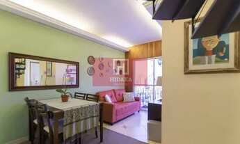 Imagem 5: Apartamento à venda no bairro Liberdade - São Paulo/SP, Zona Central