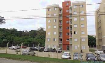 Imagem 3: APARTAMENTO - BOSQUE DO FRUTAL - SP