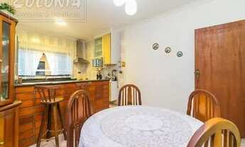 Imagem 5: Santo André - Casa Padrão - Vila Curuçá