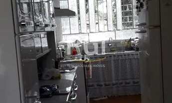 Imagem 4: Casa para Venda - 90m², 4 dormitórios, 3 vagas - Cristal