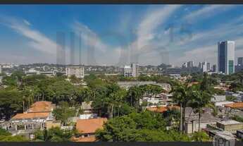 Imagem: Casa de condomínio no charmoso Jardim Paulistano