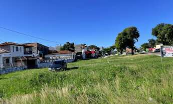 Imagem 5: Área comercial frente Ba001 Conceição Vera Cruz