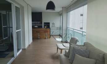 Imagem 5: Apartamento para aluguel tem 190 metros quadrados com 4 quartos