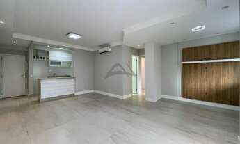 Imagem 2: Apartamento para aluguel tem 83 metros quadrados com 2 quartos em Cambuí - Campinas - SP