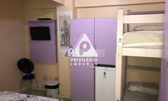 Imagem 7: Casa à venda, 9 quartos, 8 suítes, 1 vaga, Ipanema - RIO DE JANEIRO/RJ