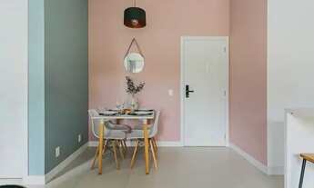 Imagem 4: Apartamento para aluguel tem 71 metros quadrados com 2 quartos em Centro - Florianópolis