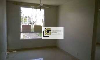 Imagem 5: Apartamento com 2 dormitórios à venda, 50 m² por R$ 170.000,00 - Cidade Jardim - Jacareí/S