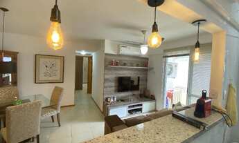 Imagem: Apartamento 2 quartos Estrelas Full Condominio