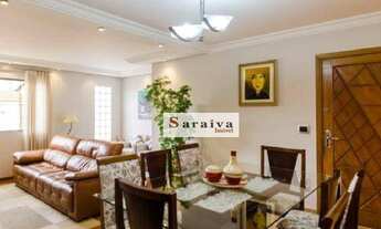 Imagem 3: Sobrado com 4 dormitórios à venda, 140 m² por R$ 1.300.000 - Jardim do Mar - São Bernardo