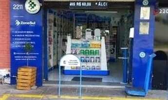 Imagem: PORTO ALEGRE - Loja/Salão - Cavalhada