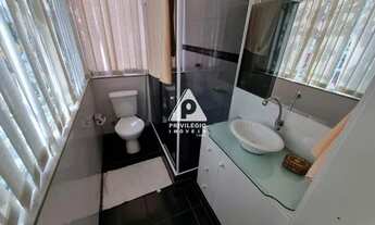 Imagem 6: Tijuca - Atenção investidores 3 casas em Rua nobre