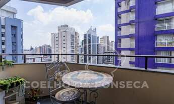 Imagem 6: São Paulo - Apartamento Padrão - Pinheiros