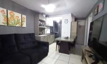 Imagem 5: Apartamento para Venda - 40m², 2 dormitórios, Leopoldina